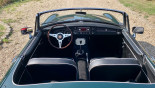 MG B Roadster MK1 1963