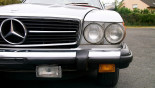 Mercedes 450 SL 1978