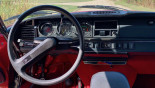 CITROËN DS 21 IE 1972