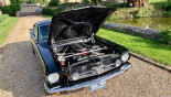 FORD MUSTANG 1966 FASTBACK RESTOMOD