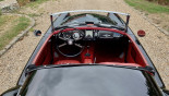 MG A 1960 Roadster