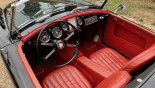 MG A 1960 Roadster