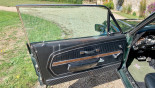 FORD MUSTANG GT 1969