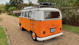 VW COMBI SPLIT 1963