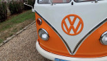 VW COMBI SPLIT 1963