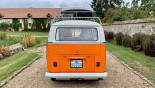 VW COMBI SPLIT 1963