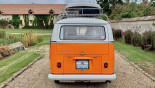 VW COMBI SPLIT 1963