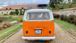 VW COMBI SPLIT 1963