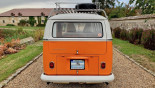 VW COMBI SPLIT 1963
