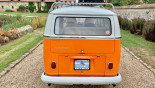 VW COMBI SPLIT 1963