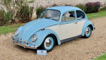 VW BEETLE 1965