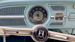 VW BEETLE 1965