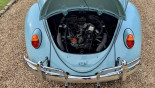 VW BEETLE 1965