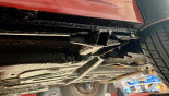 VW 181 THING 1974