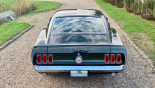 MUSTANG SPORTSROOF GT 1969