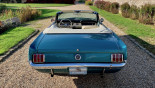 FORD MUSTANG Cabriolet 1965