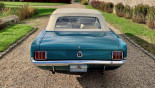 FORD MUSTANG Cabriolet 1965