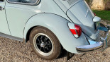 VOLKSWAGEN COCCINELLE 1968