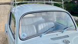 VOLKSWAGEN COCCINELLE 1968