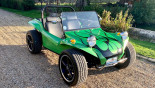 VOLKSWAGEN BUGGY 1962