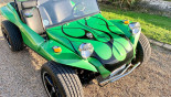 VOLKSWAGEN BUGGY 1962