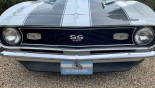 CHEVROLET CAMARO SS 1968 