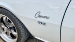 CHEVROLET CAMARO SS 1968 