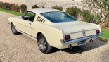 FORD MUSTANG GT FASTBACK 1965