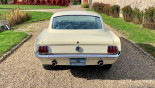 FORD MUSTANG GT FASTBACK 1965