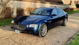 MASERATI QUATTROPORTE V8 4.2