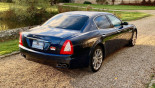 MASERATI QUATTROPORTE V8 4.2