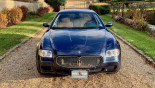 MASERATI QUATTROPORTE V8 4.2