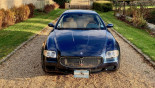 MASERATI QUATTROPORTE V8 4.2