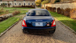 MASERATI QUATTROPORTE V8 4.2