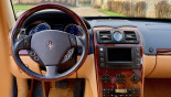 MASERATI QUATTROPORTE V8 4.2