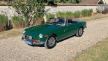 MGB de 1974