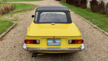 TRIUMPH TR6 1973