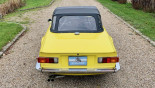 TRIUMPH TR6 1973