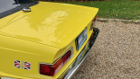 TRIUMPH TR6 1973