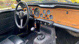 TRIUMPH TR6 1973