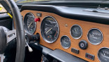 TRIUMPH TR6 1973