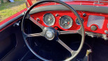 MGA 1500 MK1 1956