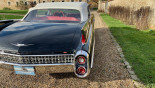 CADILLAC SERIE 62 1960 CAB