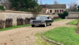 CADILLAC SERIE 62 1960 CAB