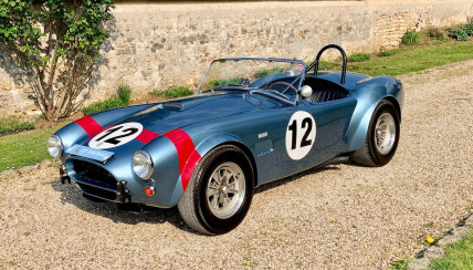 AC COBRA FIA 289