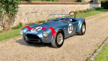 AC COBRA FIA 289