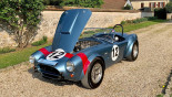 AC COBRA FIA 289