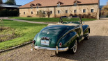 PEUGEOT 203 CABRIOLET 1956