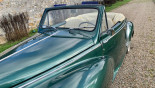 PEUGEOT 203 CABRIOLET 1956