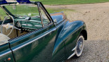 PEUGEOT 203 CABRIOLET 1956